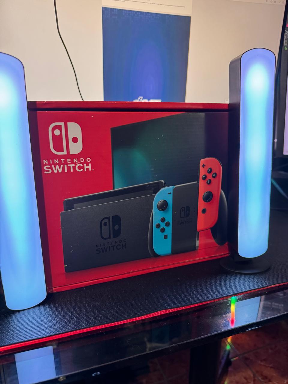 Subwoofer JBL en sala de entretenimiento